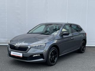 koda Scala 1.0TSi Style DSG 81kW
