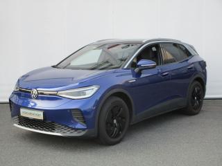 Volkswagen ID.4 Pure 109 KW 55 kWh aut.