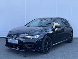 Volkswagen Golf 2.0TSi GT 245kW Black Edition