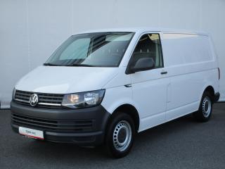 Volkswagen Transporter 1.9 TDi