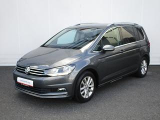 Volkswagen Touran 1.4 TSi DSG Highline