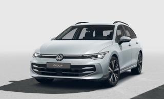 Volkswagen Golf 1.5 eTSI 7DSG mHEV