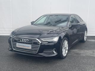 Audi A6 SPORT 50 TDI QUATTRO