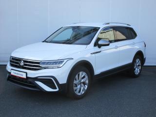 Volkswagen Tiguan Life 2.0 TDI DSG 7 Mst