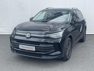 Volkswagen Tiguan 1.5 eTSI 96 kW mHEV