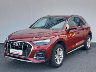 Audi Q5 Advanced 40 TDI 150kW quattro