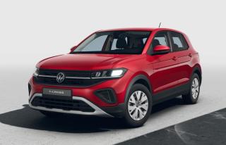Volkswagen T-Cross 1.0 TSI 70 kW 5G