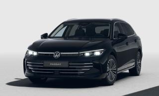 Volkswagen Passat 2.0 TDI 110 kW