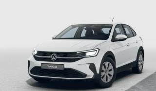 Volkswagen Polo Limited 1.0 TSI 70 kW 5G