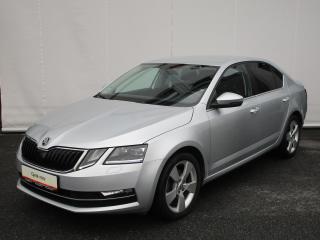 koda Octavia 1.4 TSi Style