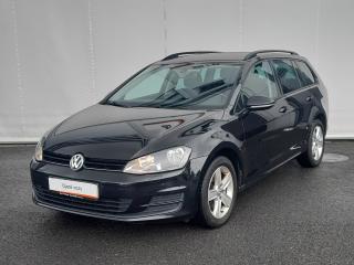 Volkswagen Golf 1.6 TDI DSG