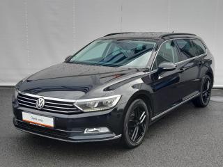 Volkswagen Passat A 2.0 TDI 140KW  Comfortline