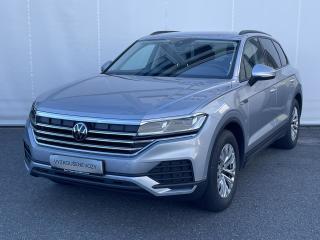 Volkswagen Touareg V6 3.0TDI 4MOTION 8TT