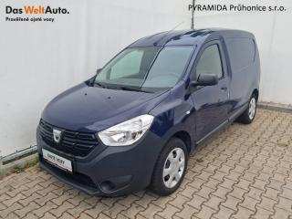 Dacia Dokker 1.6 SCe 75 kW Ambiance