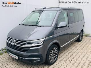 Volkswagen California 2.0 TDI 150 kW DSG Ocean 4x4