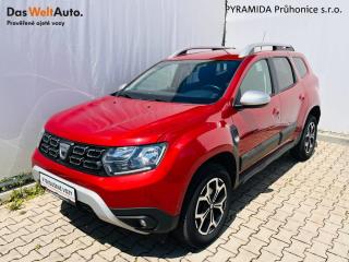 Dacia Duster 1.0 TCe 74 kW Prestige