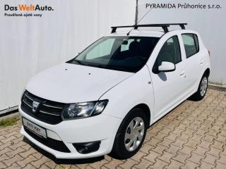 Dacia Sandero 1.2 SCe 55 kW Arctica
