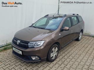 Dacia Logan 1.0 SCe 54 kW Arctica