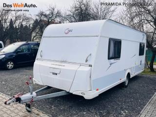 Pongratz ostatn WELTBUMMLER 500 TE