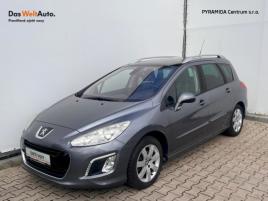 Peugeot 308 1.6 16V VTi 88 kW Premium