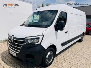 Renault Master 2.3 DCi 132 kW Advance L3H2