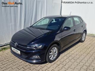 Volkswagen Polo 1.0 TSI 70 kW Highline