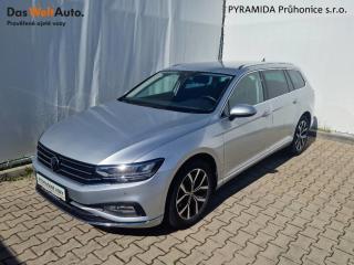 Volkswagen Passat 1.5 TSI 110 kW Elegance 7DSG