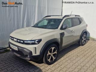 Dacia Duster 1.6 Hybrid 104 kW Journey