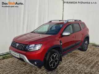 Dacia Duster 1.0 TCe 74 kW Prestige