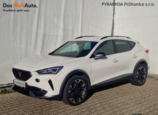 Cupra Formentor 1.5 TSI 110 kW DSG