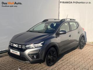 Dacia Sandero 1.0 TCe 67 kW Stepway