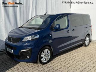 Peugeot Traveller 2.0 BlueHDi 130 kW Allure AT