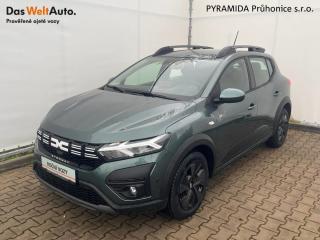 Dacia Sandero 1.0 TCe 67 kW Stepway