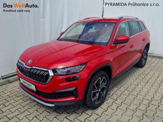 koda Kodiaq 2.0 TDI 110 kW Style