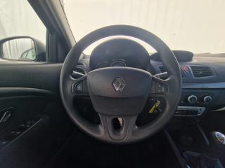 Renault Fluence (2014) 1.6 SCe 82 kW Life - náhled 10