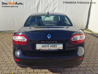 Renault Fluence (2014) 1.6 SCe 82 kW Life - náhled 7