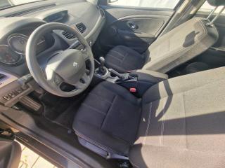 Renault Fluence (2014) 1.6 SCe 82 kW Life - náhled 8