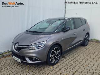 Renault Grand Scnic 1.3 TCe 120 kW Intens EDC