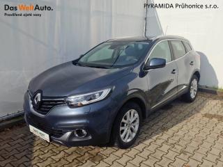 Renault Kadjar 1.2 TCe 96 kW Intens EDC