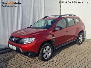 Dacia Duster 1.0 TCe 67 kW Comfort LPG