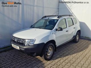 Dacia Duster 1.5 DCi 66 kW Access