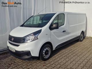Fiat Talento 2.0 MJT 88 kW L2H1