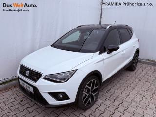 Seat Arona 1.5 TSI 110 kW FR