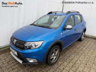 Dacia Sandero 1.0 SCe 54 kW Stepway