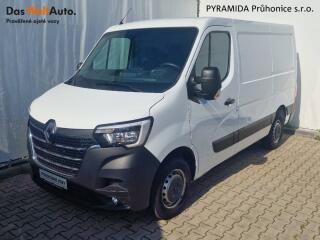 Renault Master 2.3 DCi 81 kW L1H1