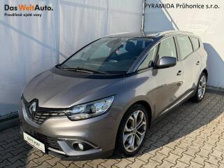 Renault Grand Sc�nic 1.5 dCi 81 kW Intens EDC