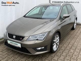 Seat Leon 1.4 TSI 92 kW FR