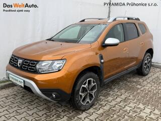Dacia Duster 1.0 TCe 74 kW Prestige