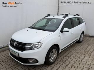 Dacia Logan 1.0 SCe 54 kW Arctica LPG