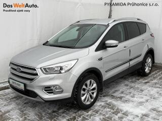 Ford Kuga 1.5 TDCi 88 kW Titanium